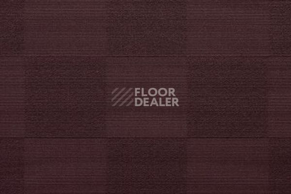 Ковролин Carpet Concept Sqr Basic Square 20 Choco фото 1 | FLOORDEALER